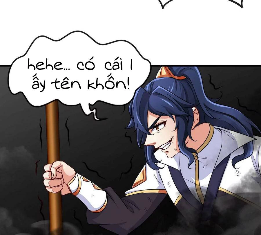 Bản Kiếm Tiên Tuyệt Không Làm Nô Chapter 61 - 56