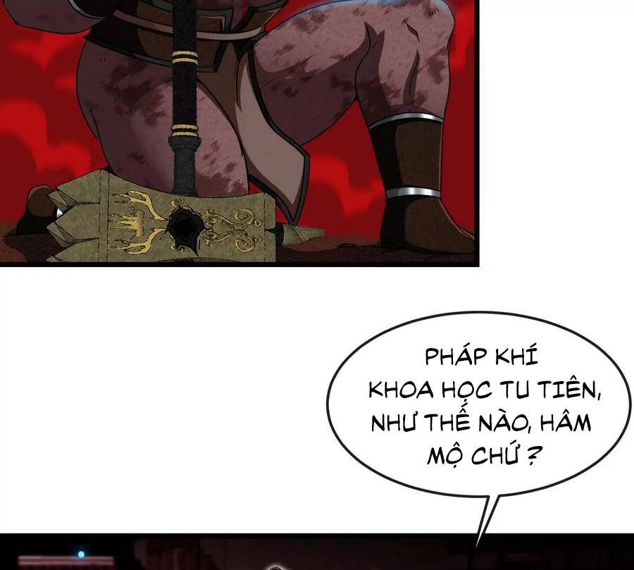 Bản Kiếm Tiên Tuyệt Không Làm Nô Chapter 62 - 20