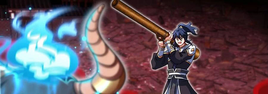 Bản Kiếm Tiên Tuyệt Không Làm Nô Chapter 62 - 21