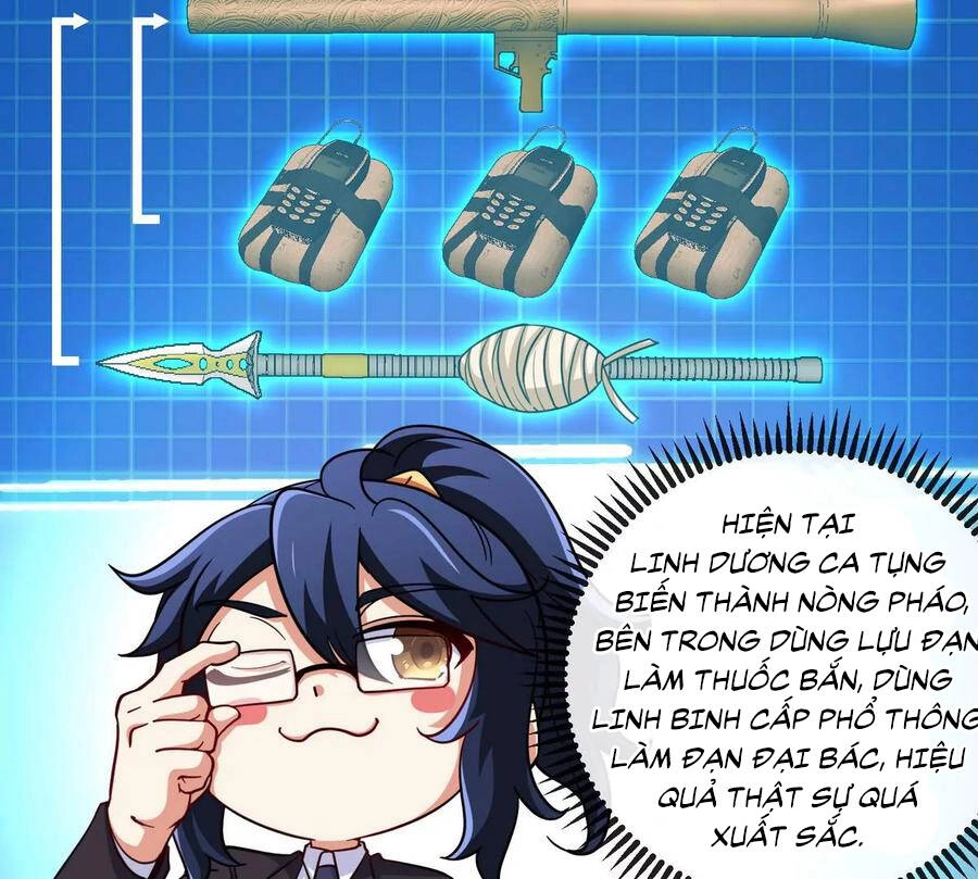 Bản Kiếm Tiên Tuyệt Không Làm Nô Chapter 62 - 24