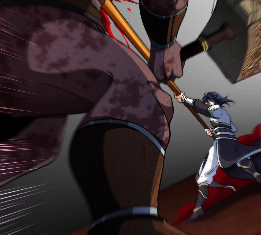 Bản Kiếm Tiên Tuyệt Không Làm Nô Chapter 62 - 32