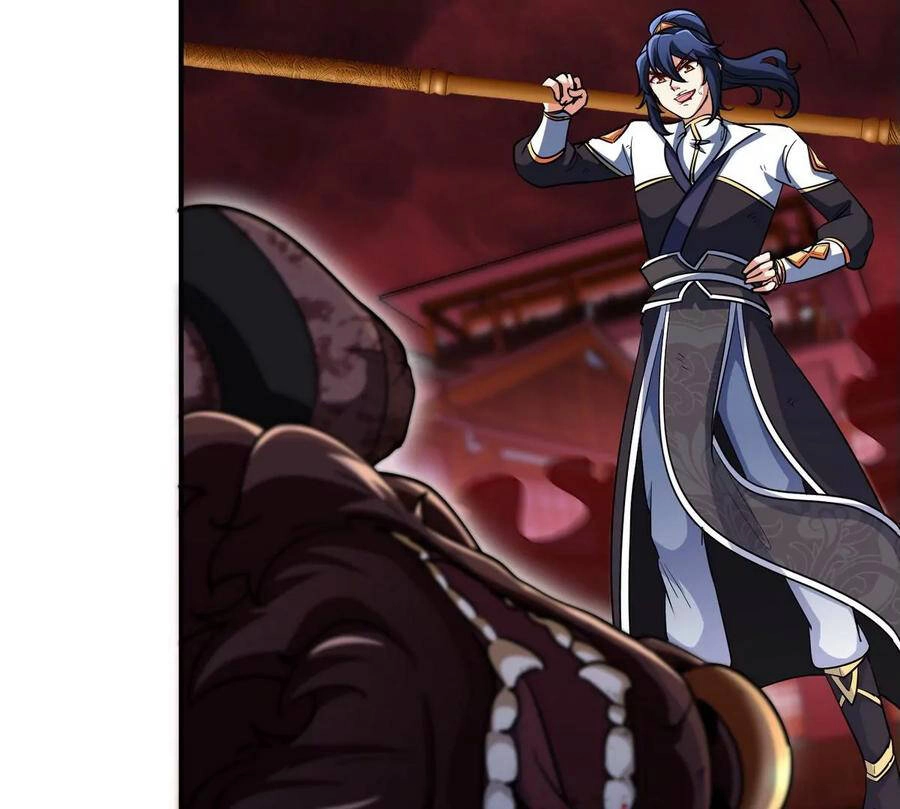 Bản Kiếm Tiên Tuyệt Không Làm Nô Chapter 62 - 40