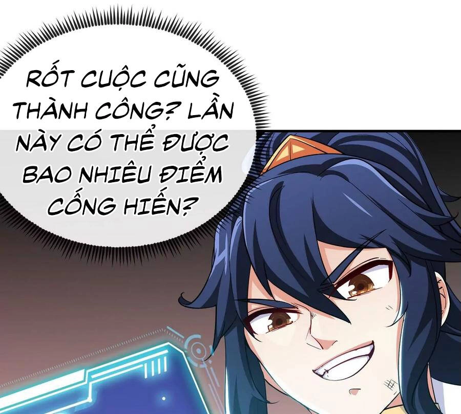 Bản Kiếm Tiên Tuyệt Không Làm Nô Chapter 62 - 42