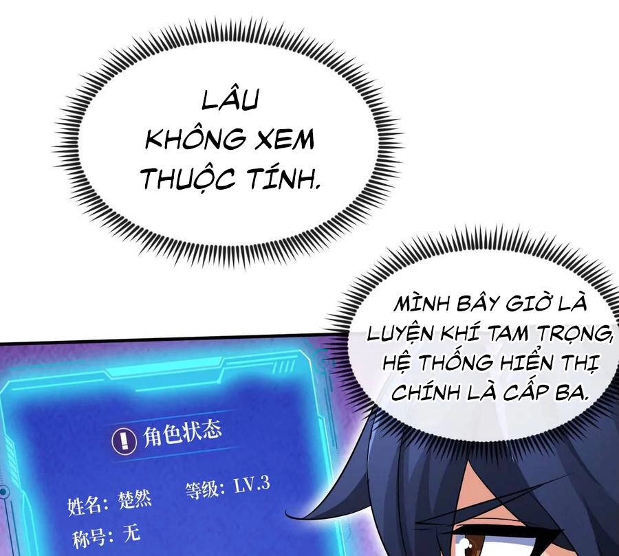 Bản Kiếm Tiên Tuyệt Không Làm Nô Chapter 62 - 48