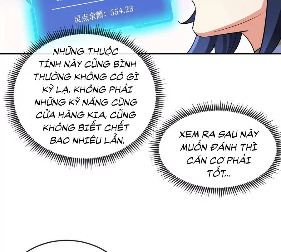 Bản Kiếm Tiên Tuyệt Không Làm Nô Chapter 62 - 50