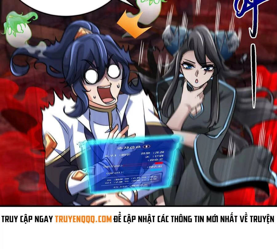 Bản Kiếm Tiên Tuyệt Không Làm Nô Chapter 62 - 52