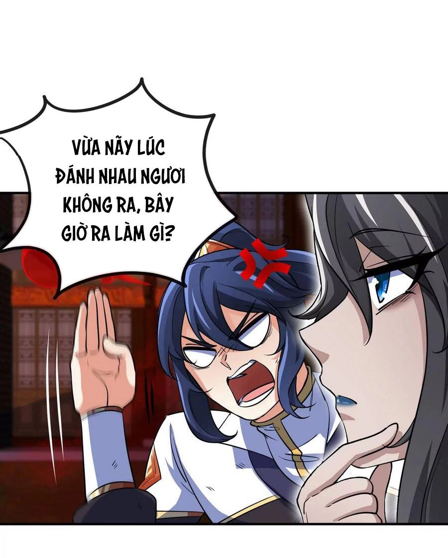 Bản Kiếm Tiên Tuyệt Không Làm Nô Chapter 62 - 53