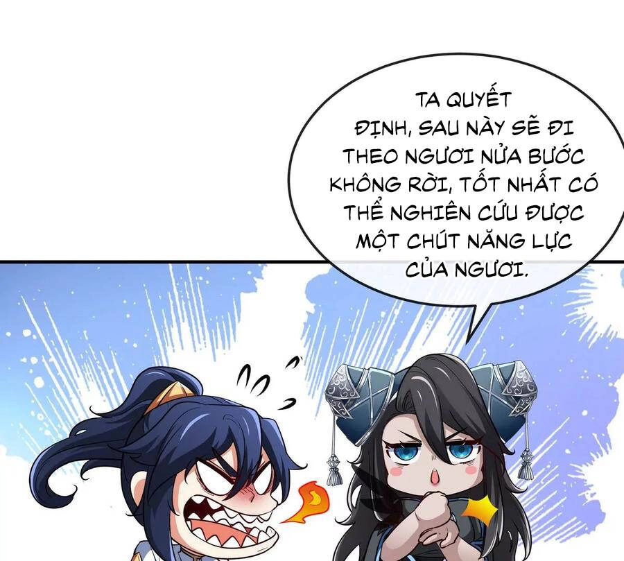 Bản Kiếm Tiên Tuyệt Không Làm Nô Chapter 62 - 55