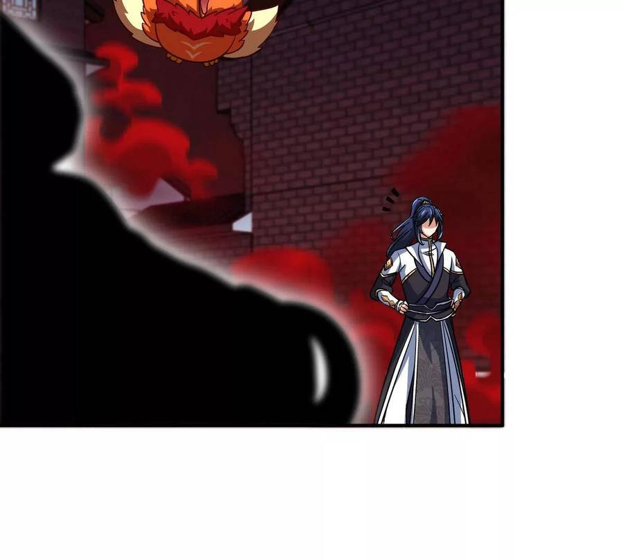 Bản Kiếm Tiên Tuyệt Không Làm Nô Chapter 62 - 59