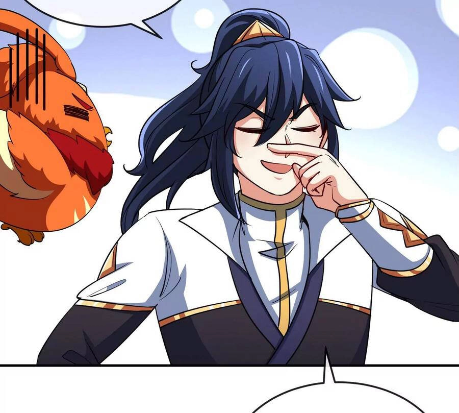 Bản Kiếm Tiên Tuyệt Không Làm Nô Chapter 62 - 61