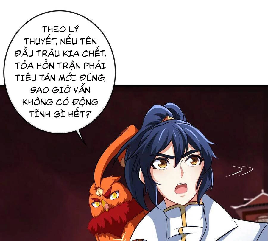 Bản Kiếm Tiên Tuyệt Không Làm Nô Chapter 62 - 63