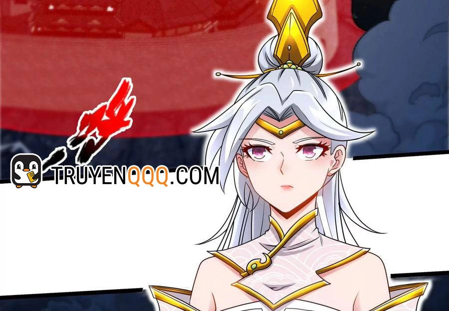 Bản Kiếm Tiên Tuyệt Không Làm Nô Chapter 63 - 5