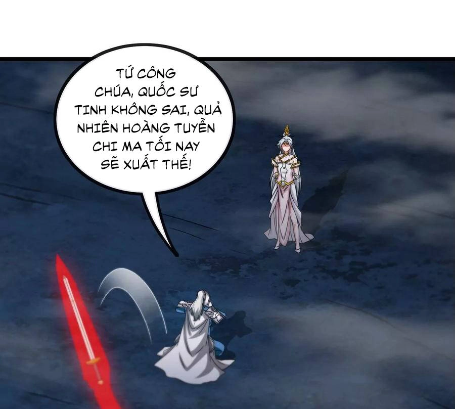 Bản Kiếm Tiên Tuyệt Không Làm Nô Chapter 63 - 10