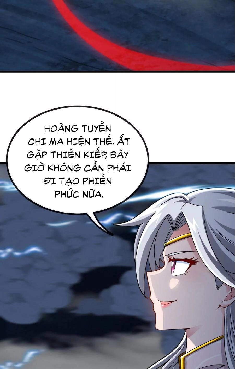 Bản Kiếm Tiên Tuyệt Không Làm Nô Chapter 63 - 11