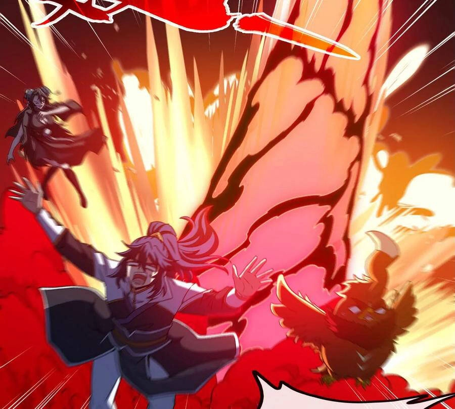 Bản Kiếm Tiên Tuyệt Không Làm Nô Chapter 63 - 23