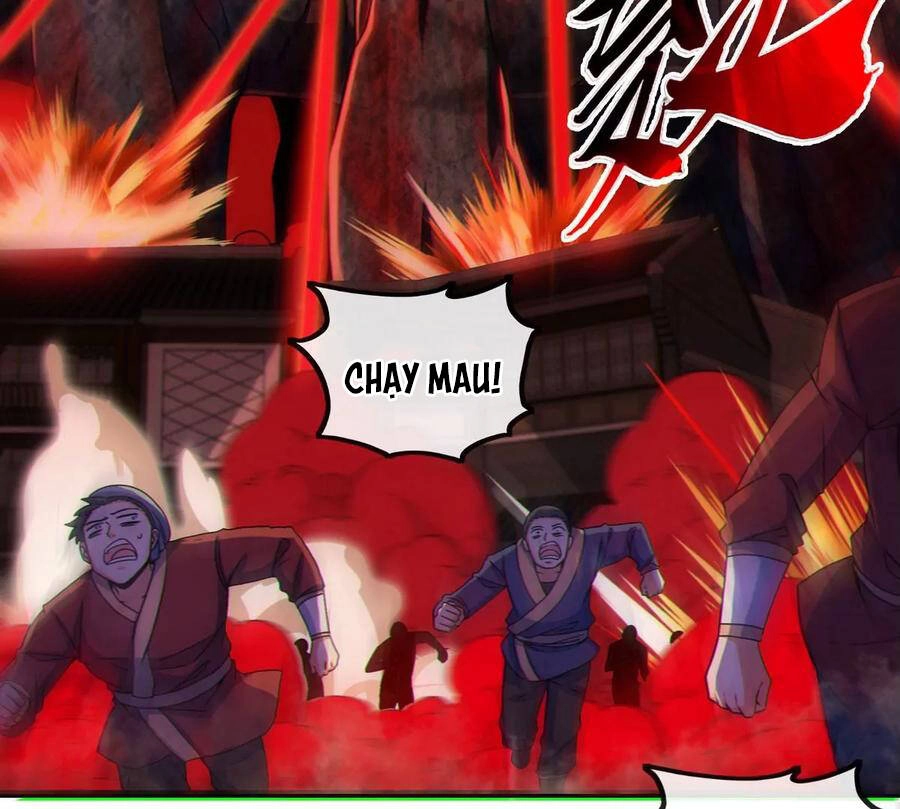 Bản Kiếm Tiên Tuyệt Không Làm Nô Chapter 63 - 29