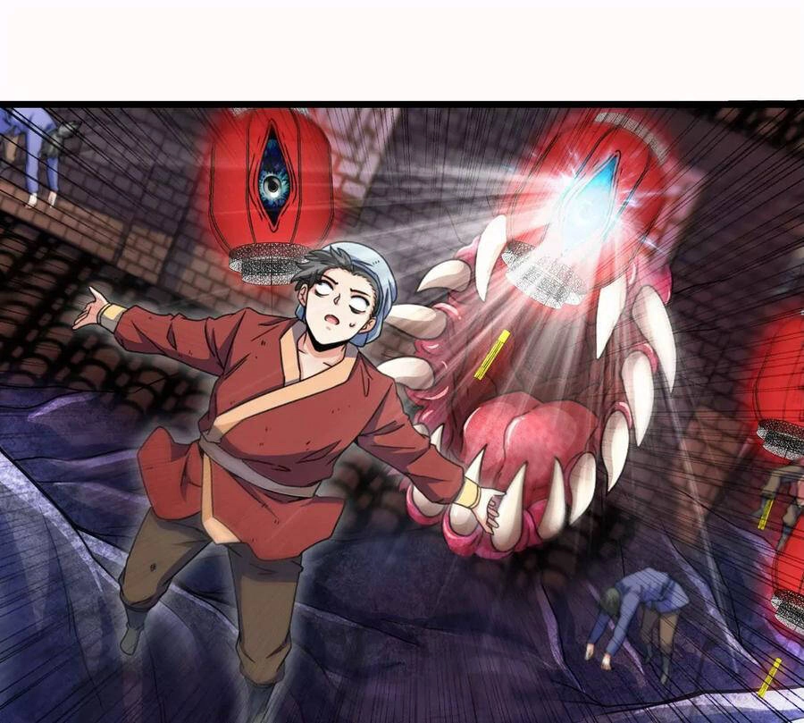 Bản Kiếm Tiên Tuyệt Không Làm Nô Chapter 63 - 33