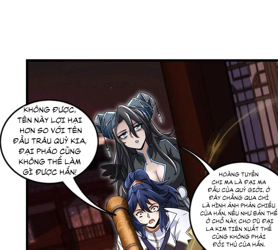 Bản Kiếm Tiên Tuyệt Không Làm Nô Chapter 63 - 41