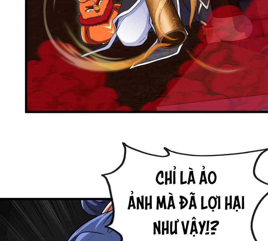 Bản Kiếm Tiên Tuyệt Không Làm Nô Chapter 63 - 43