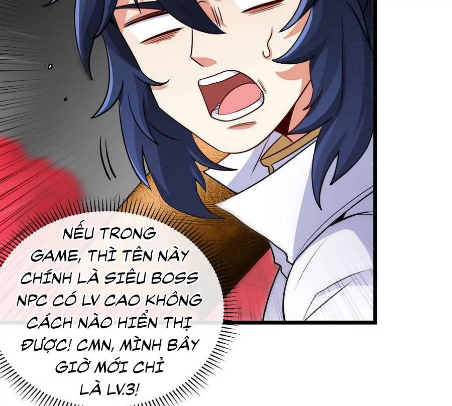 Bản Kiếm Tiên Tuyệt Không Làm Nô Chapter 63 - 45