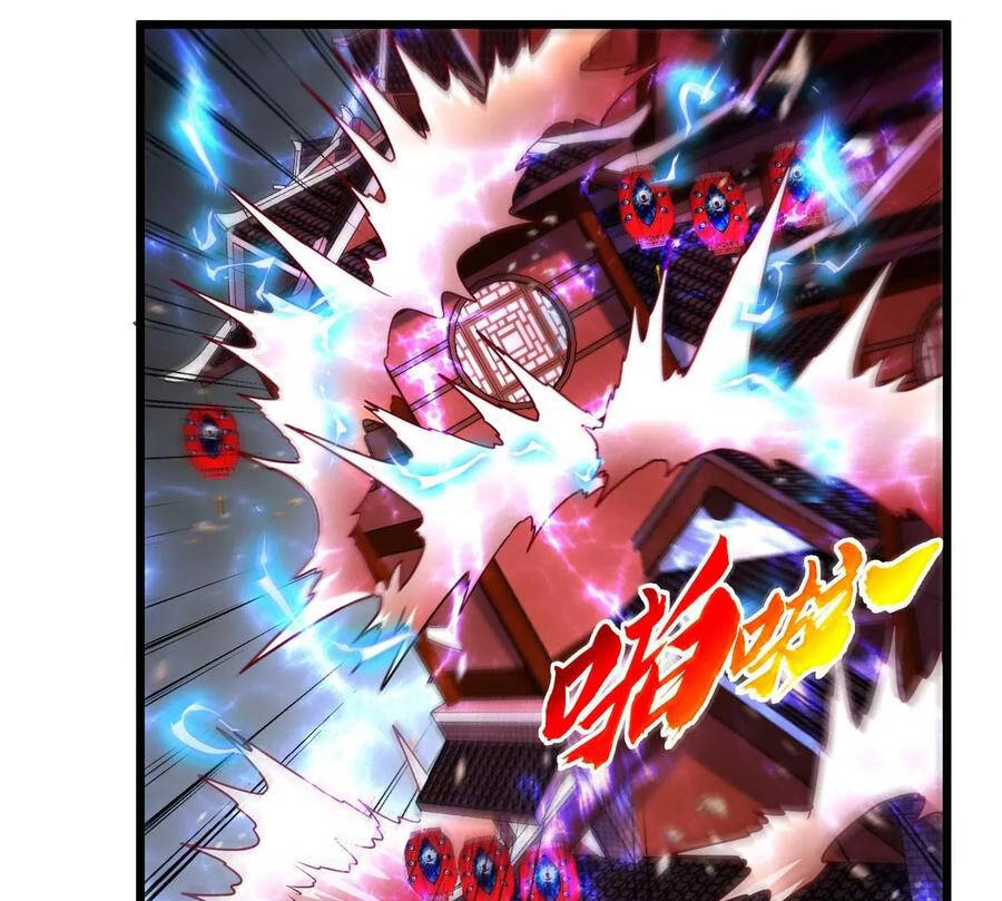 Bản Kiếm Tiên Tuyệt Không Làm Nô Chapter 63 - 50