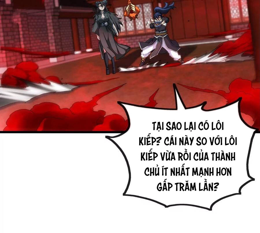 Bản Kiếm Tiên Tuyệt Không Làm Nô Chapter 63 - 52