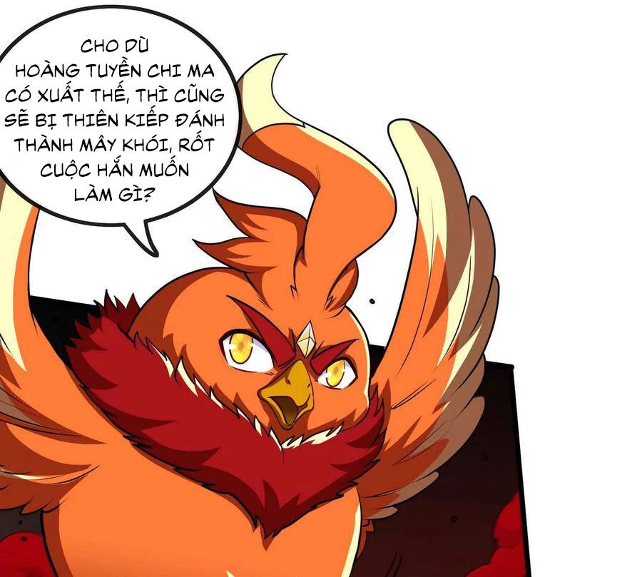 Bản Kiếm Tiên Tuyệt Không Làm Nô Chapter 63 - 55