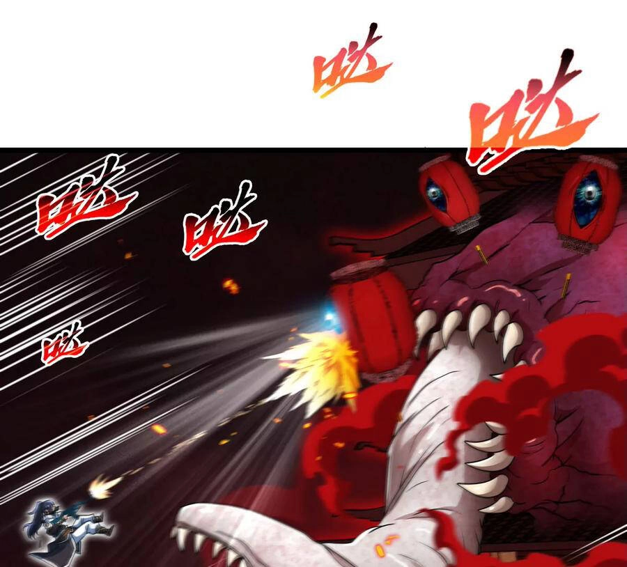 Bản Kiếm Tiên Tuyệt Không Làm Nô Chapter 63 - 69