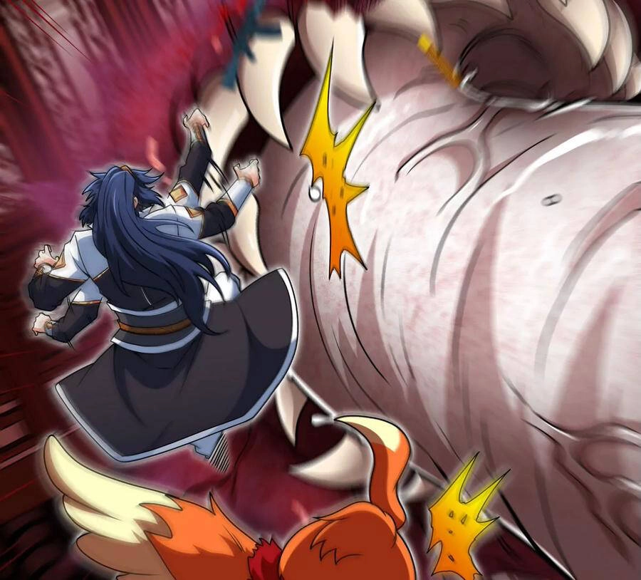 Bản Kiếm Tiên Tuyệt Không Làm Nô Chapter 63 - 71