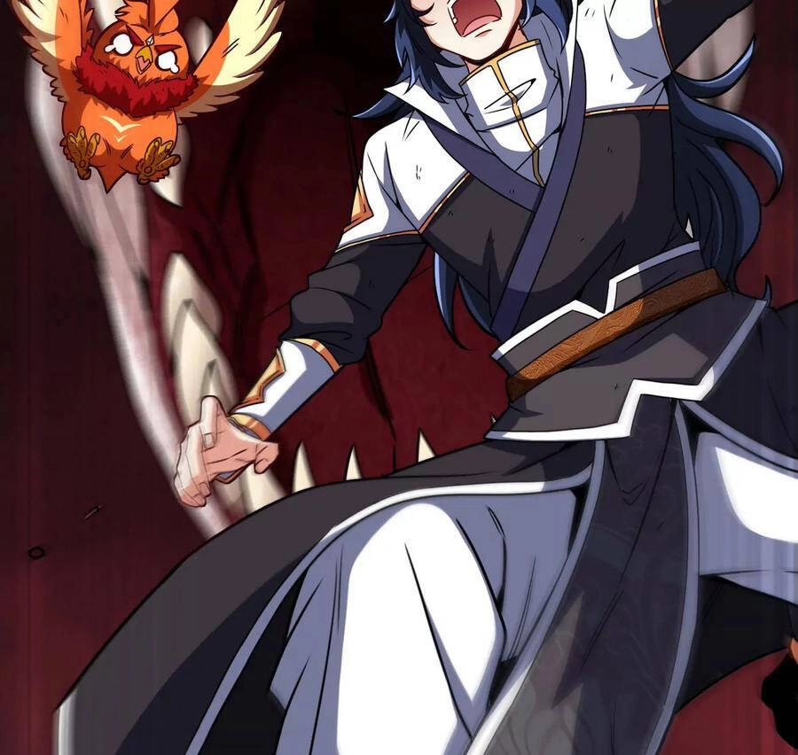 Bản Kiếm Tiên Tuyệt Không Làm Nô Chapter 63 - 74