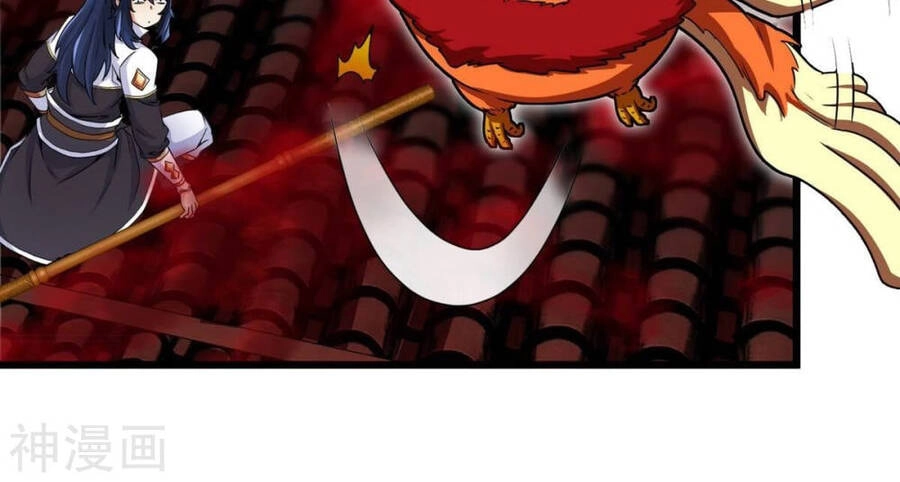 Bản Kiếm Tiên Tuyệt Không Làm Nô Chapter 64 - 8