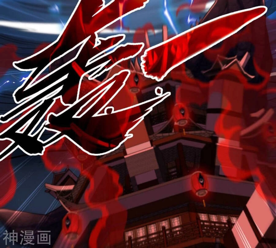 Bản Kiếm Tiên Tuyệt Không Làm Nô Chapter 64 - 13