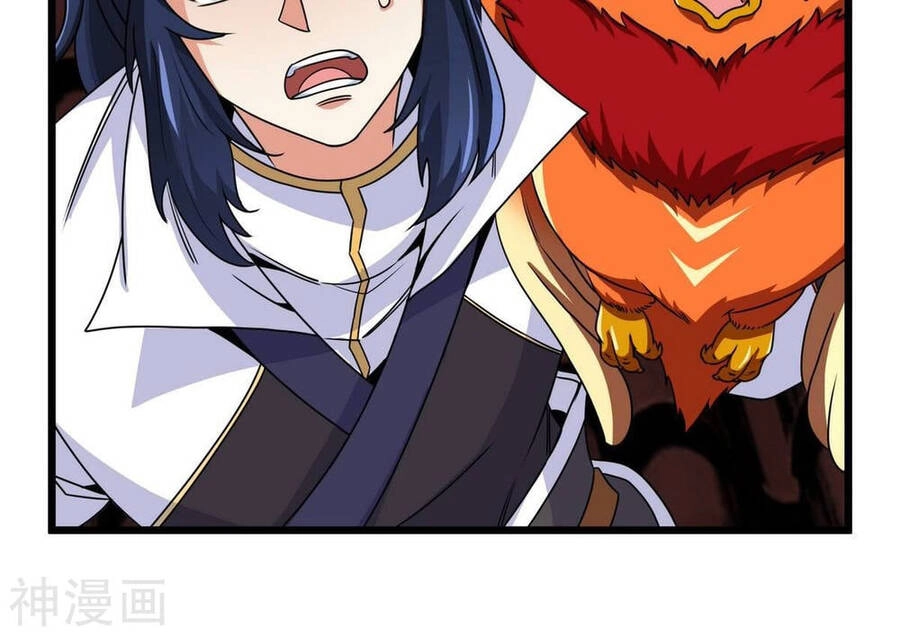 Bản Kiếm Tiên Tuyệt Không Làm Nô Chapter 64 - 16