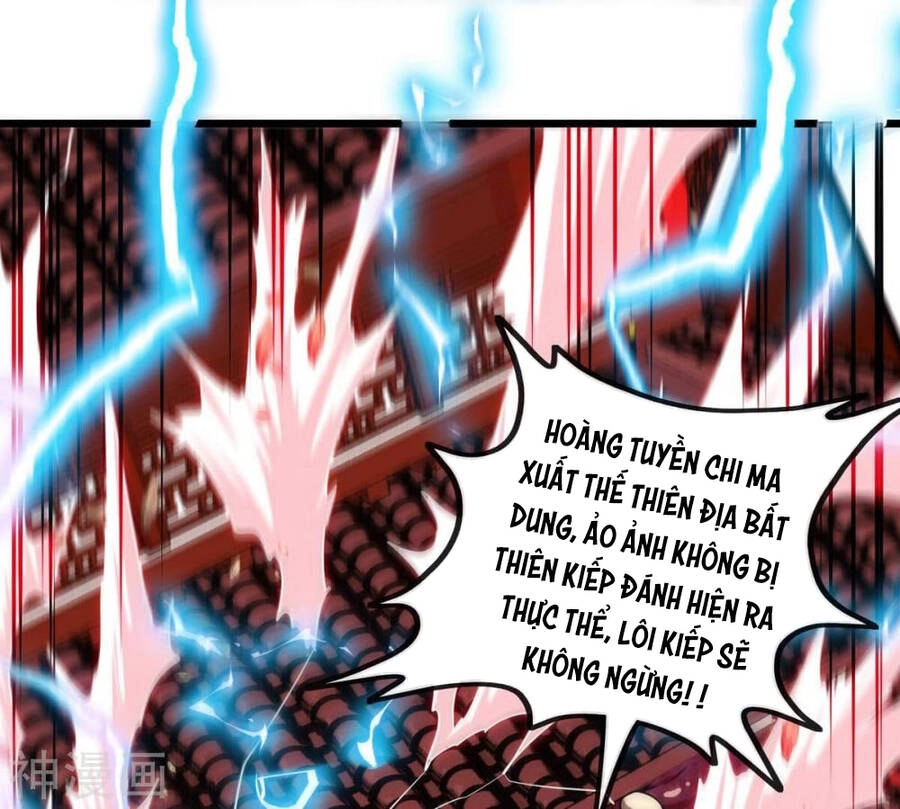 Bản Kiếm Tiên Tuyệt Không Làm Nô Chapter 64 - 17