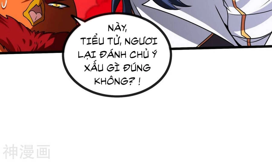 Bản Kiếm Tiên Tuyệt Không Làm Nô Chapter 64 - 24