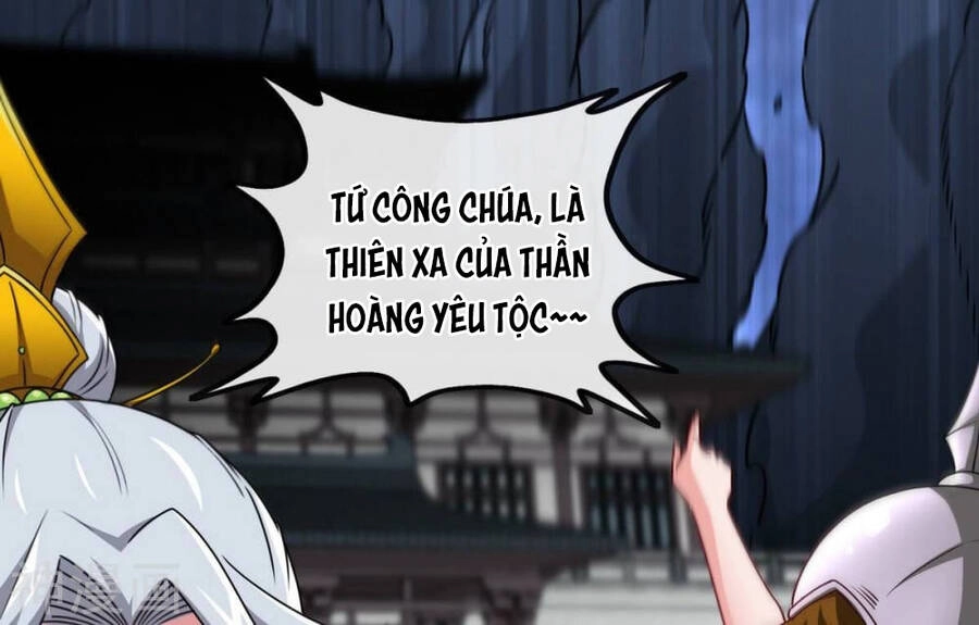 Bản Kiếm Tiên Tuyệt Không Làm Nô Chapter 64 - 41