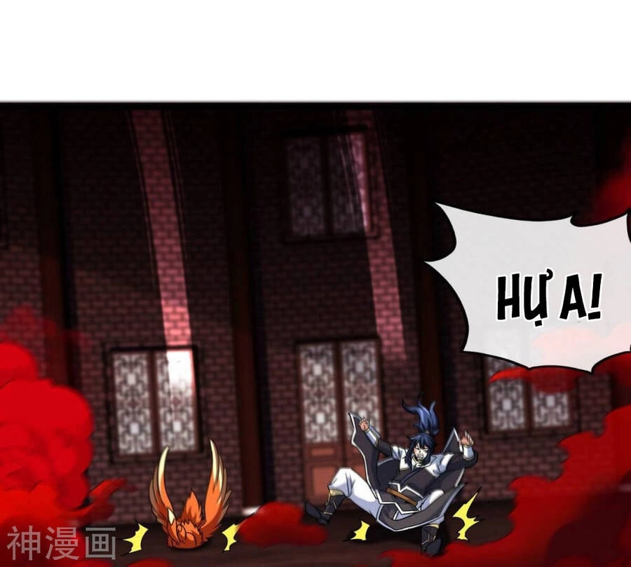 Bản Kiếm Tiên Tuyệt Không Làm Nô Chapter 64 - 51