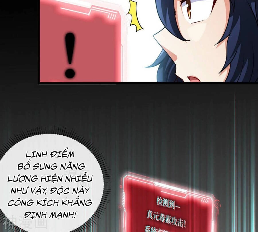 Bản Kiếm Tiên Tuyệt Không Làm Nô Chapter 64 - 53