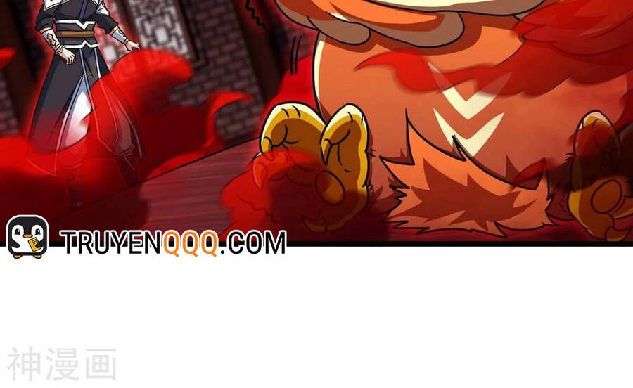 Bản Kiếm Tiên Tuyệt Không Làm Nô Chapter 64 - 57