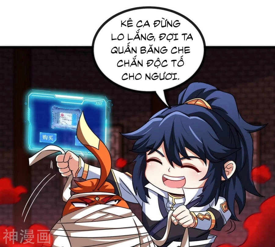 Bản Kiếm Tiên Tuyệt Không Làm Nô Chapter 64 - 58