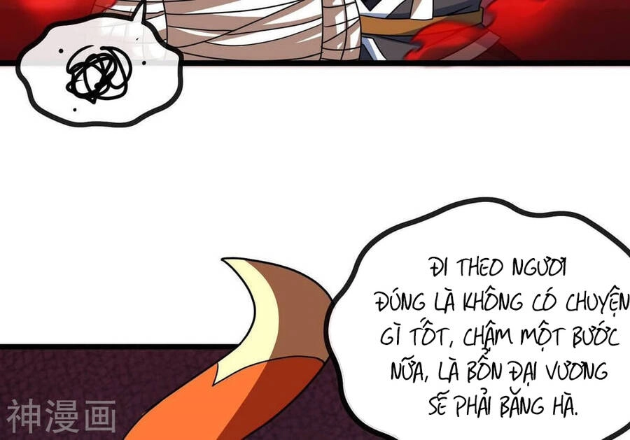 Bản Kiếm Tiên Tuyệt Không Làm Nô Chapter 64 - 59