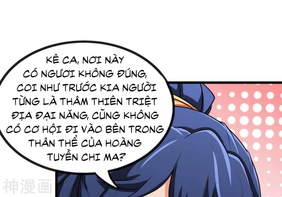 Bản Kiếm Tiên Tuyệt Không Làm Nô Chapter 64 - 61
