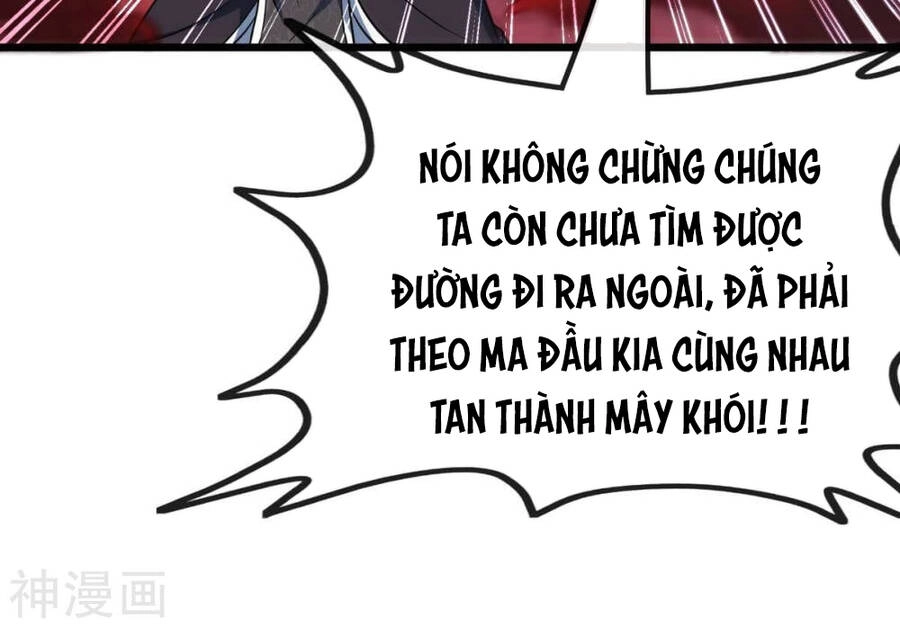 Bản Kiếm Tiên Tuyệt Không Làm Nô Chapter 64 - 65