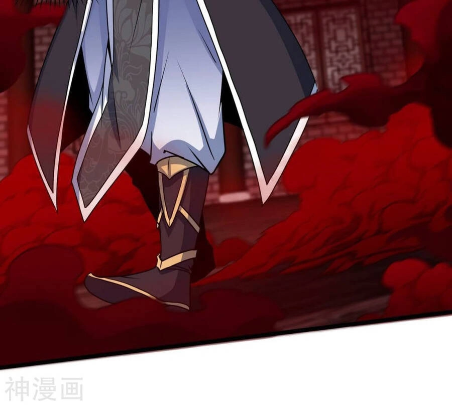 Bản Kiếm Tiên Tuyệt Không Làm Nô Chapter 64 - 68