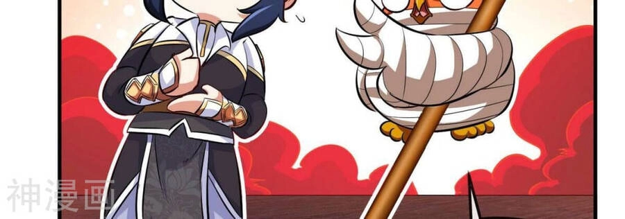 Bản Kiếm Tiên Tuyệt Không Làm Nô Chapter 65 - 34