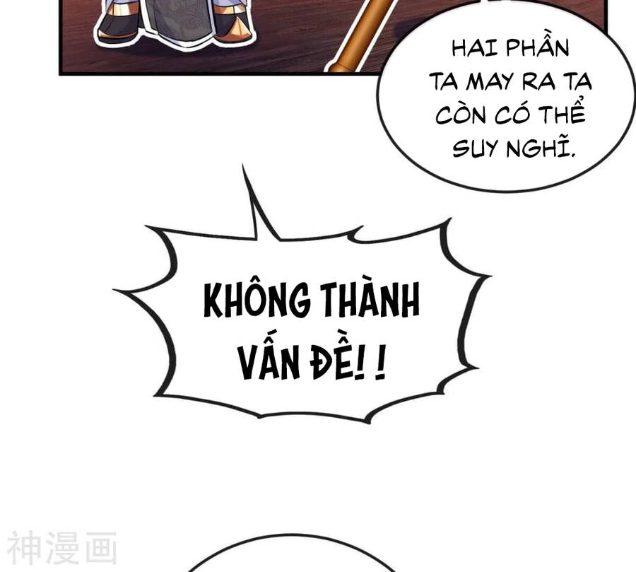 Bản Kiếm Tiên Tuyệt Không Làm Nô Chapter 65 - 35