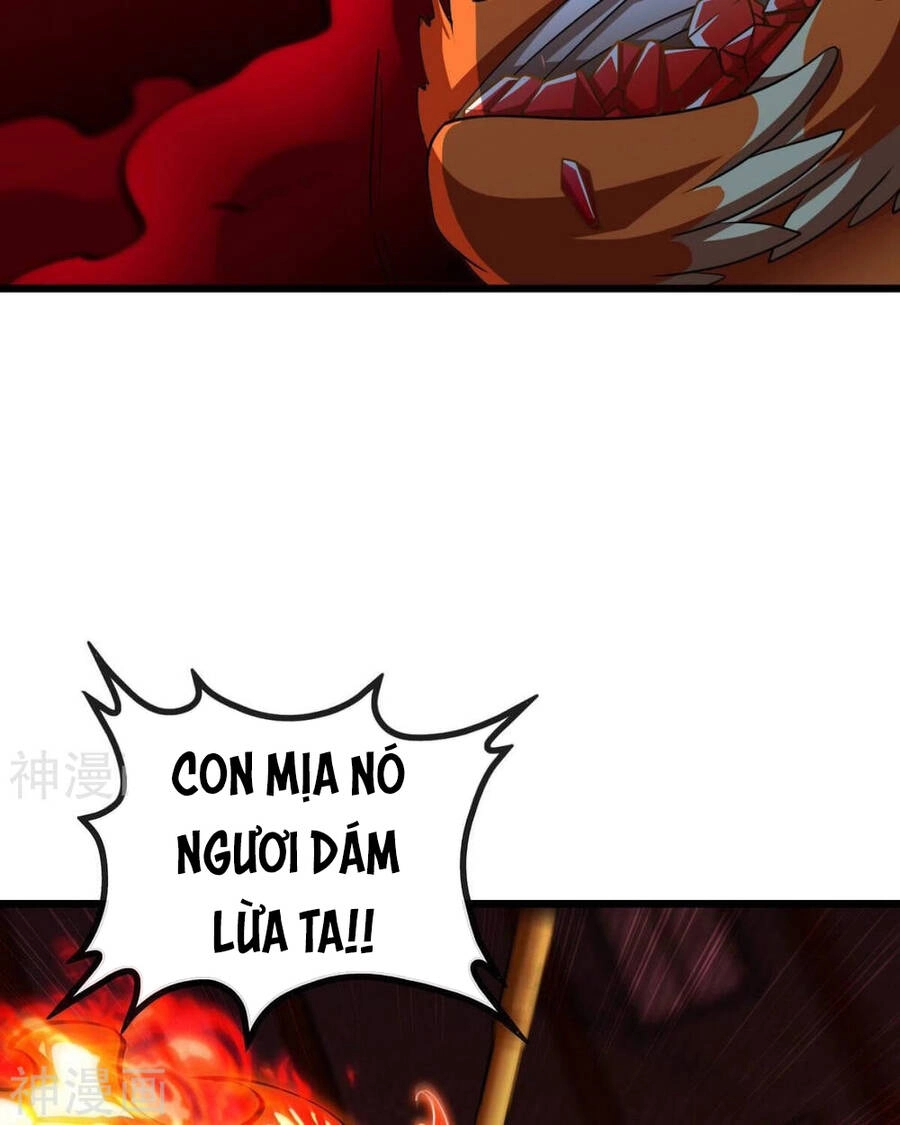 Bản Kiếm Tiên Tuyệt Không Làm Nô Chapter 65 - 45