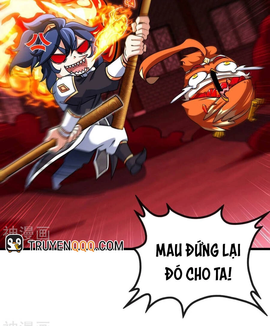 Bản Kiếm Tiên Tuyệt Không Làm Nô Chapter 65 - 46