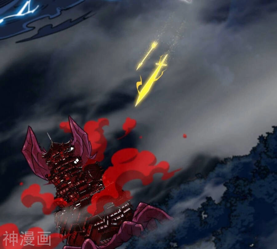 Bản Kiếm Tiên Tuyệt Không Làm Nô Chapter 65 - 55