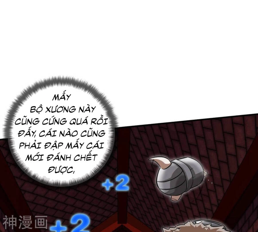 Bản Kiếm Tiên Tuyệt Không Làm Nô Chapter 66 - 2